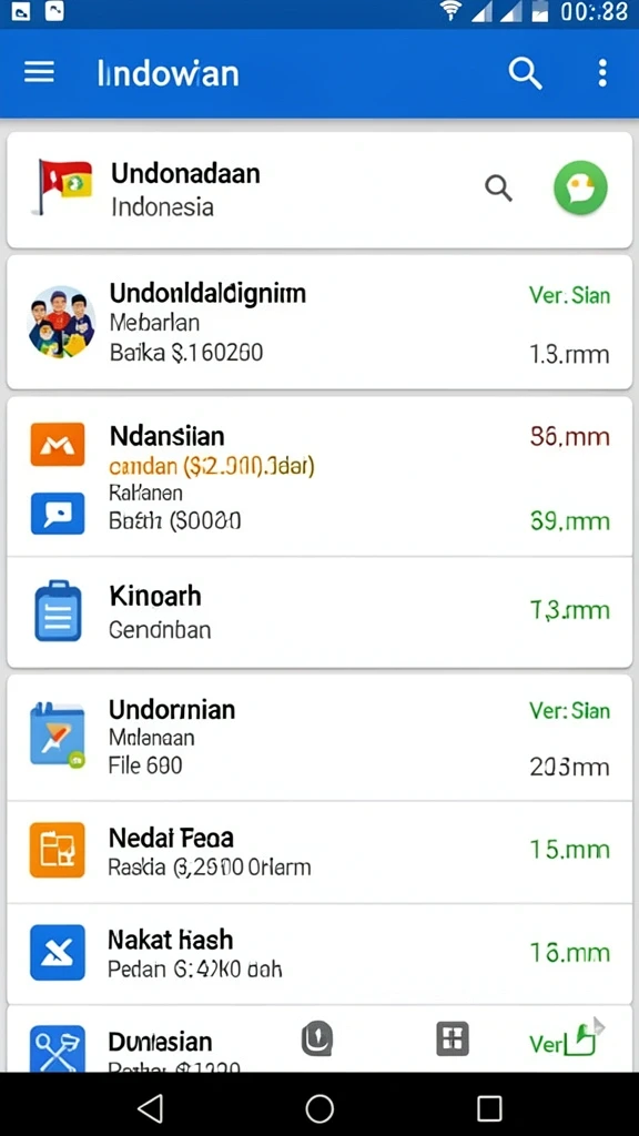2739 - Level baru dengan tantangan yang lebih menegangkan.