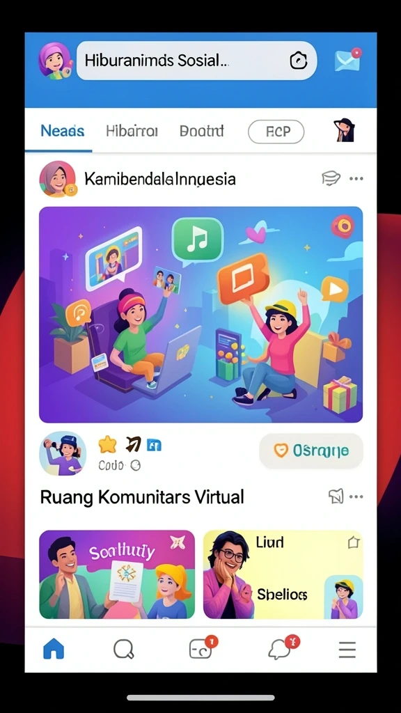ambyargacor - Tampilan awal AMBYARGACOR yang menawan.