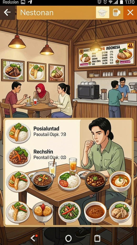 bata123 - Lihat karakter baru yang ditambahkan di pembaruan terbaru.