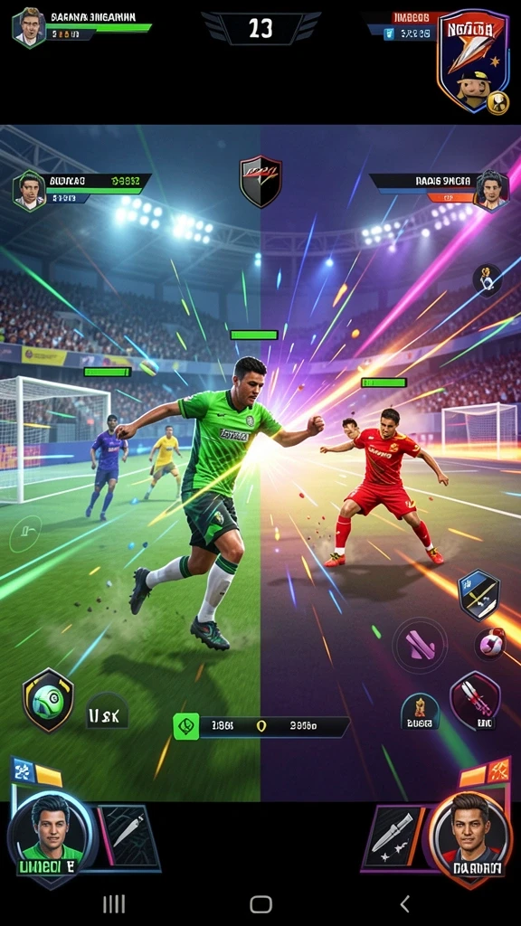 coloksgp - Statistik dan leaderboard pemain yang mendebarkan.