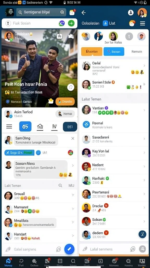 coloktoto - Beragam jenis permainan togel yang tersedia di COLOKTOTO.