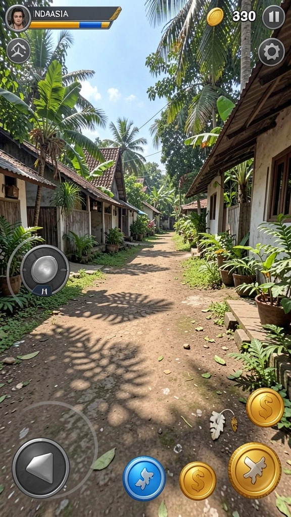 dewi567 - Tampilan peta dunia yang indah dan terperinci.