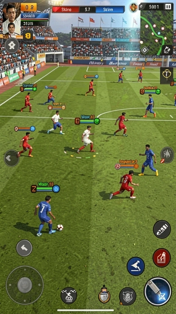 fufuslot - Berbagai jenis tema slot yang seru untuk dipilih.
