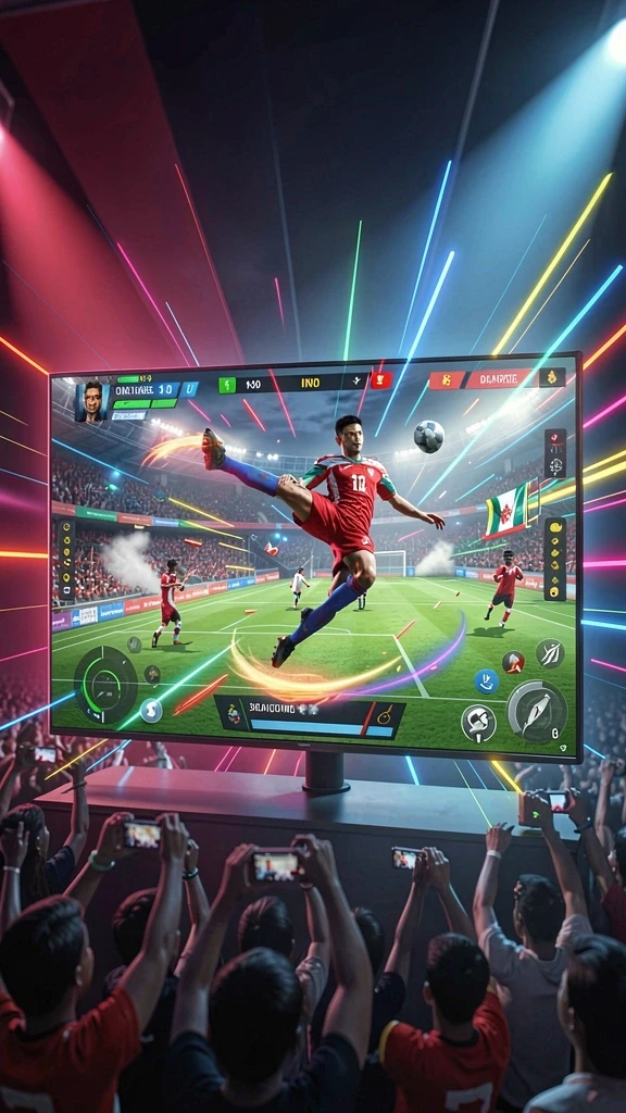 fufuslot - Fitur bonus yang menguntungkan untuk setiap pemain.