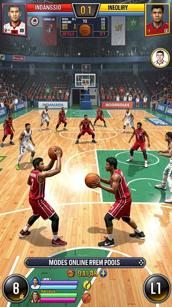 hoki65 - Fitur multiplayer yang sangat seru dan kompetitif.