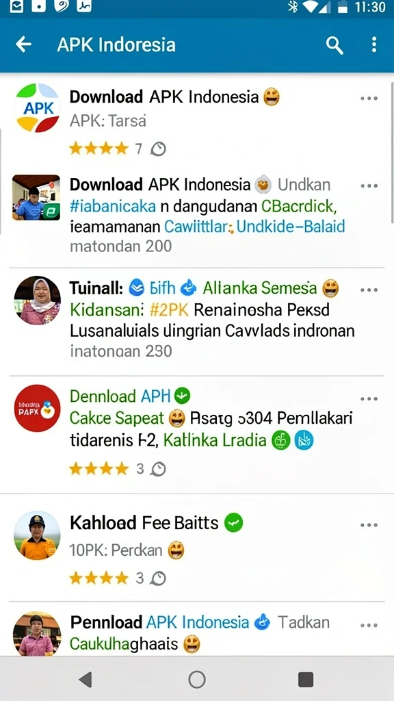 idnscore - Mode permainan yang beragam dan menarik.