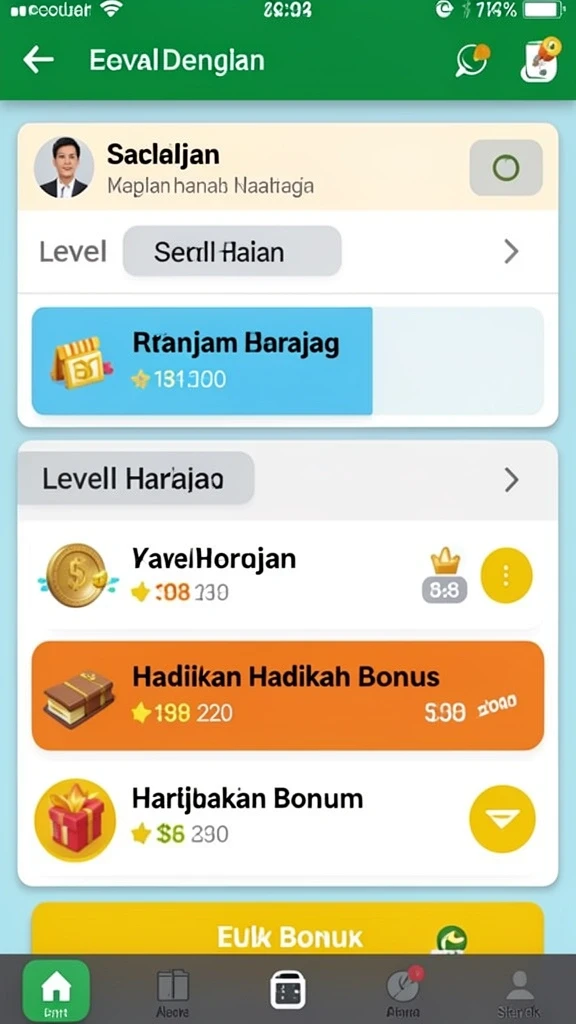 idx66 - Mode multiplayer yang menghadirkan pengalaman bermain lebih menarik.