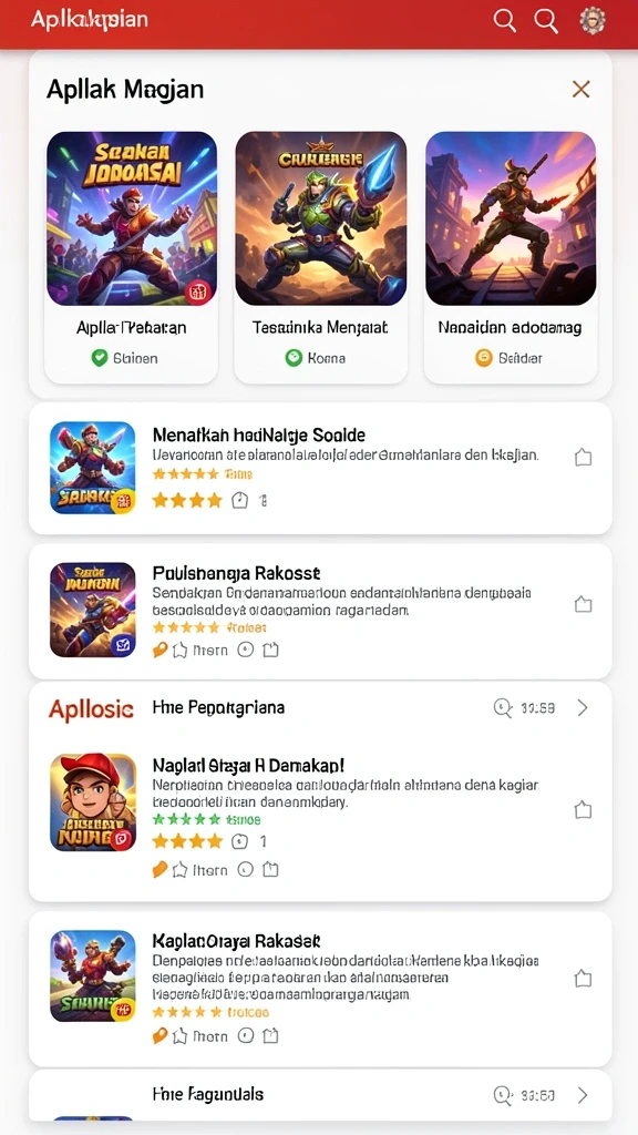 kaya33 - Fitur kompetisi yang menantang dan seru untuk dimainkan.