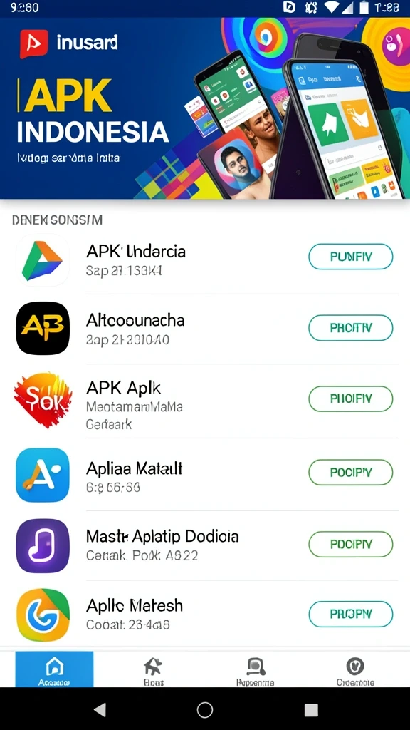lavowin - Mode multiplayer untuk bersaing dengan teman-teman.