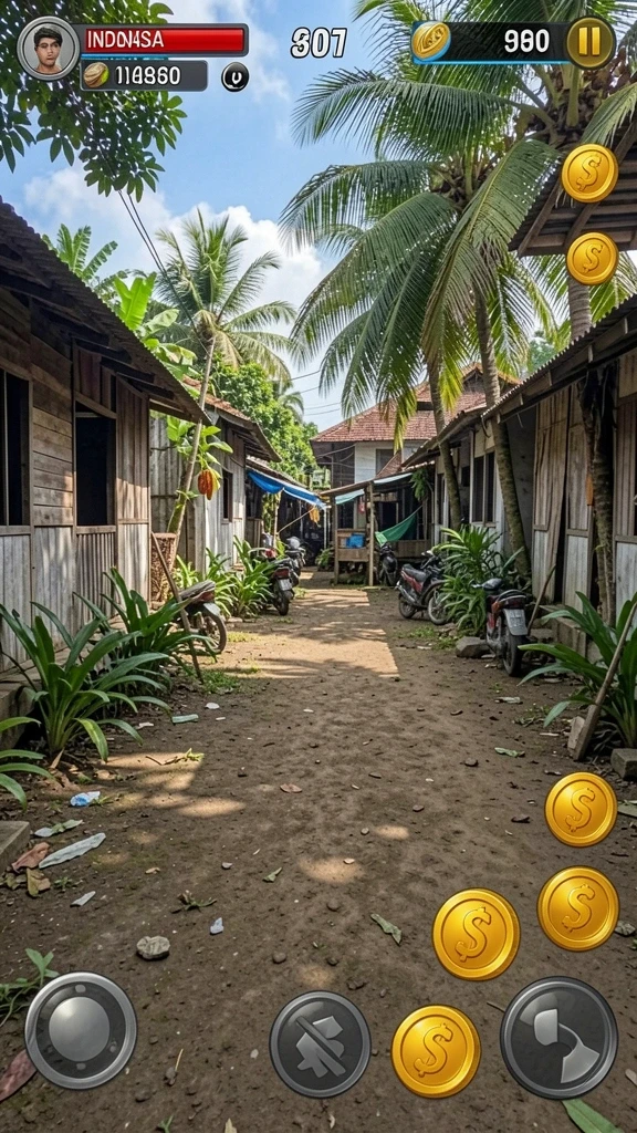 milo4d - Mode permainan seru yang menantang keterampilan Anda.