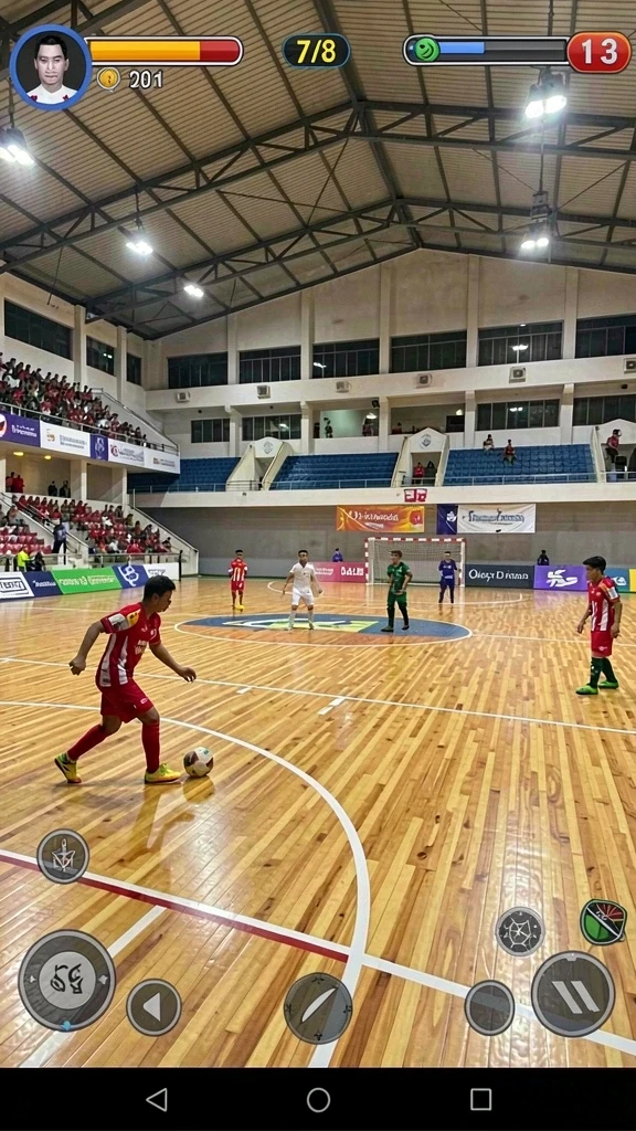 nirwana88 - Beragam karakter dan misi yang menantang.