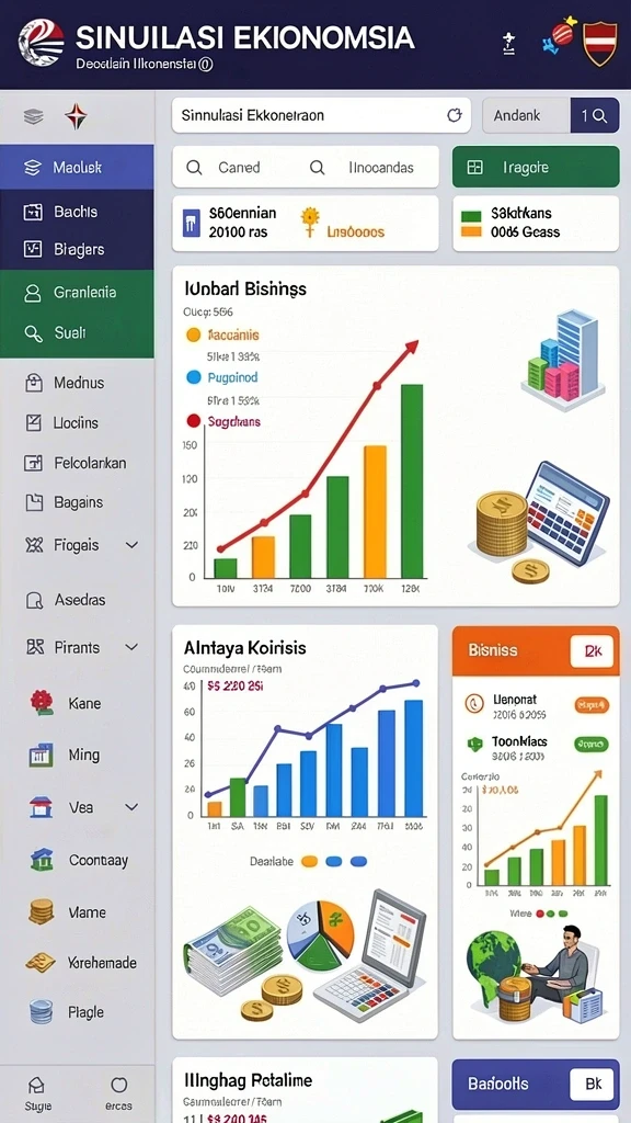 probet88 - Screenshot menunjukkan pilihan permainan yang tersedia di PROBET88.