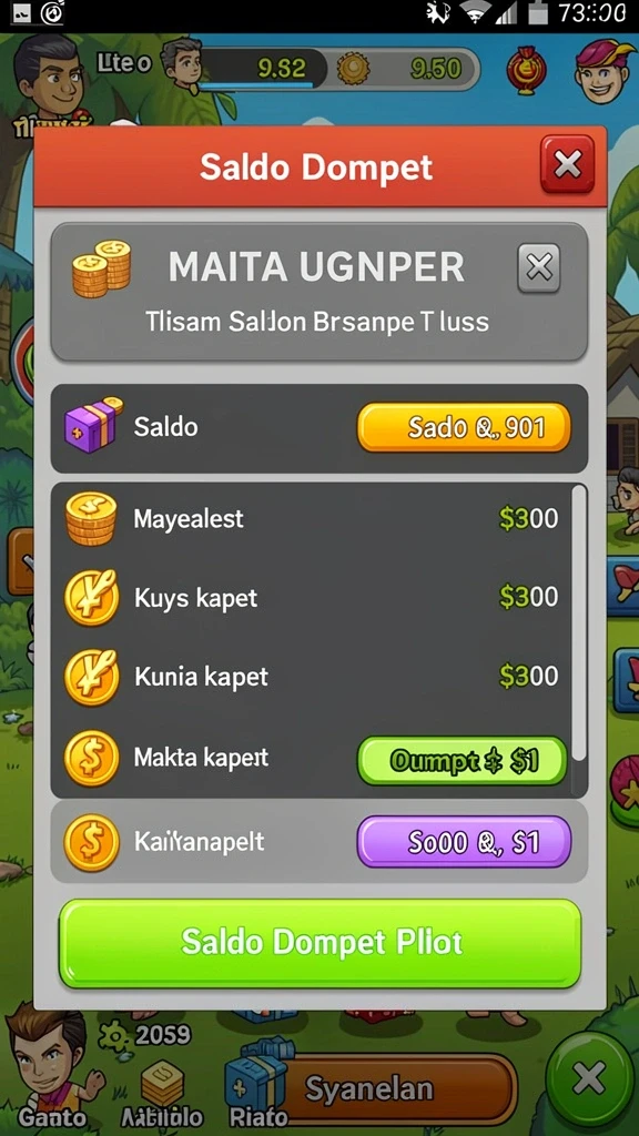 selayar88 - Misi yang menantang dengan berbagai rintangan menarik.