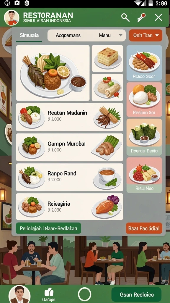 sritoto - Tampilan antarmuka SRITOTO yang menarik dan mudah dipahami.