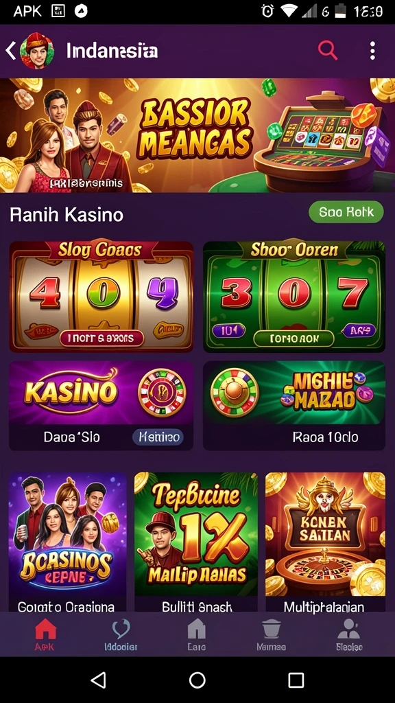 y89 - Tangkapan layar menampilkan variasi karakter yang bisa dimainkan.