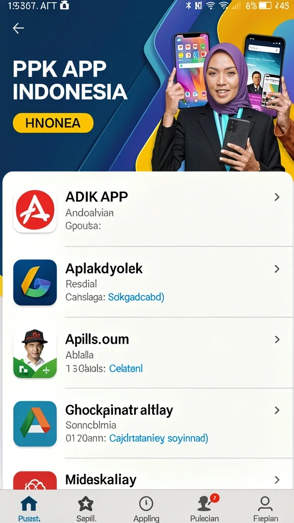 yy123 - Karakter dengan desain yang unik dan menarik.