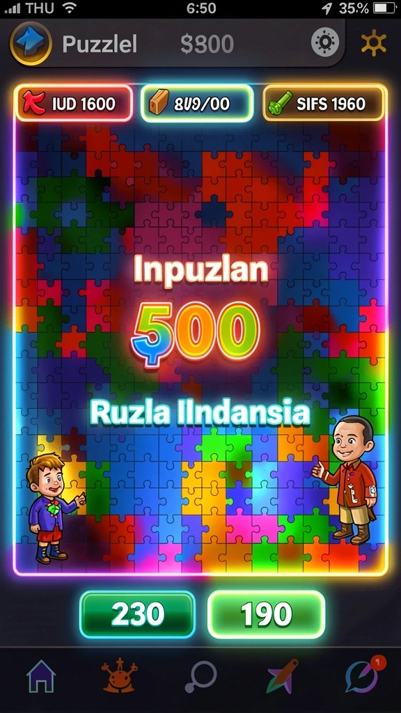 yy123 - Tampilan atas fitur gameplay yang dinamis.