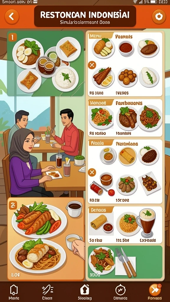 zk988 - Level menantang di ZK988 yang penuh aksi.