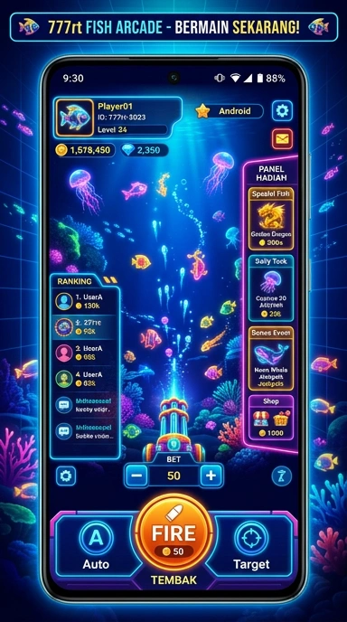 Pratinjau build resmi — siap diunduh untuk Android