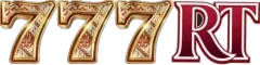 777rt — Logo Resmi